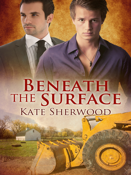 Title details for Beneath the Surface by Kate Sherwood - Available